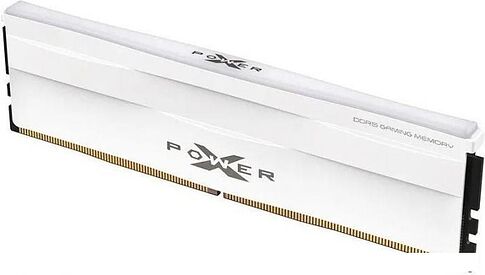 Оперативная память Silicon-Power XPower Zenith 2x16ГБ DDR5 6000 МГц SP032GXLWU600FDG