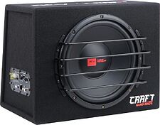 Корпусной активный сабвуфер ACV Craft B12A