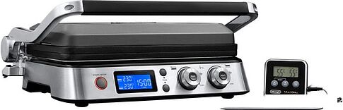 Электрогриль DeLonghi CGH1012D.SP