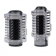 Фен-щетка Rowenta Karl Lagerfeld CF952LF0