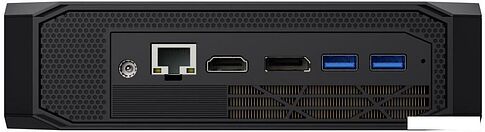 Компактный компьютер Blackview MP200 12450H 16GB+512GB