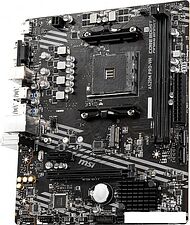 Материнская плата MSI A520M PRO-VH