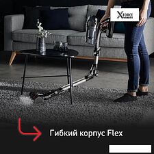 Пылесос Tefal X-Force Flex 14.60 Animal Care TY99A8WO Пылесос Tefal X-Force Flex 14.60 Animal Care TY99A8WO