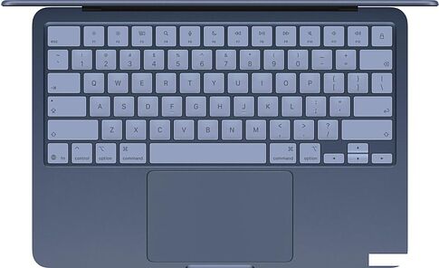 Ноутбук Apple MacBook Neo 13" A18 Pro 2026 MHFF4