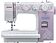 Электромеханическая швейная машина Janome HD1015