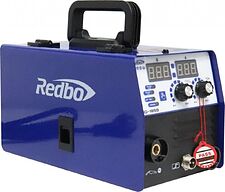 Сварочный инвертор Redbo MIG-185S Сварочный инвертор Redbo MIG-185S