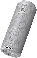Беспроводная колонка Tronsmart T8 (серый) Беспроводная колонка Tronsmart T8 (серый)