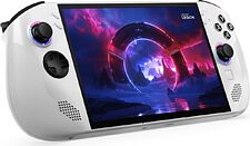 Игровая приставка Lenovo Legion Go S 32GB/1TB (белый) Игровая приставка Lenovo Legion Go S 32GB/1TB (белый)