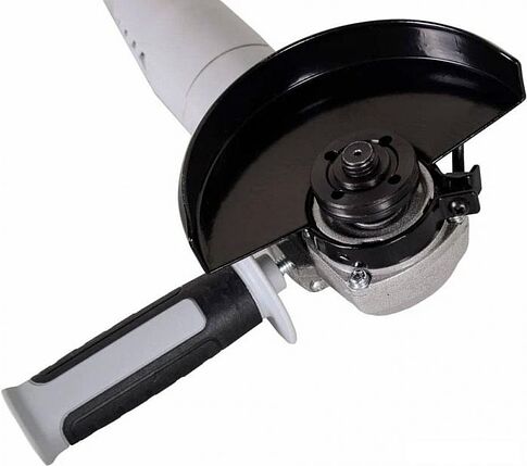 Угловая шлифмашина Ресанта УШМ-0.9/125 MPEX