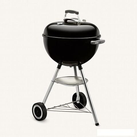 Гриль Weber Classic Kettle 1241304