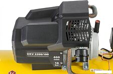 Компрессор Denzel X-PRO DKV2200/100