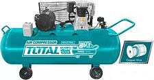 Компрессор Total TC1755002 Компрессор Total TC1755002