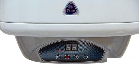 Водонагреватель De luxe W50V2