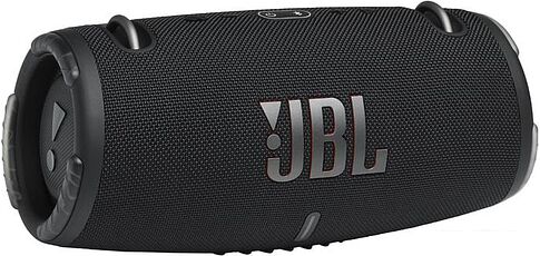 Беспроводная колонка JBL Xtreme 3 (черный)