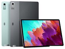 Планшет Lenovo Xiaoxin Pad Pro 12.7 TB371FC 8GB/256GB (серый) Планшет Lenovo Xiaoxin Pad Pro 12.7 TB371FC 8GB/256GB (серый)