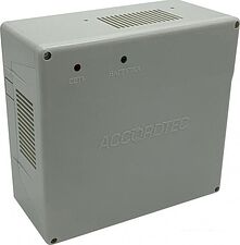 Источник бесперебойного питания AccordTec ББП-20 Исп.1 (пластик) Источник бесперебойного питания AccordTec ББП-20 Исп.1 (пластик)