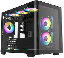 Корпус A4Tech Bloody BD-CC112 (черный)