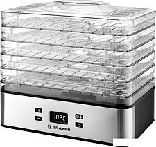 Сушилка для овощей и фруктов Brayer BR1900