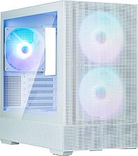 Корпус Zalman P30 Air (белый)