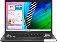 Ноутбук ASUS Vivobook Pro 14X OLED N7400PC-KM227