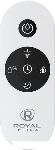 Увлажнитель воздуха Royal Clima Riva RUH-RV300/8.0E-WT
