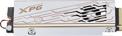 SSD ADATA XPG MARS 980 Pro 1TB SMAR-980P-1TCI