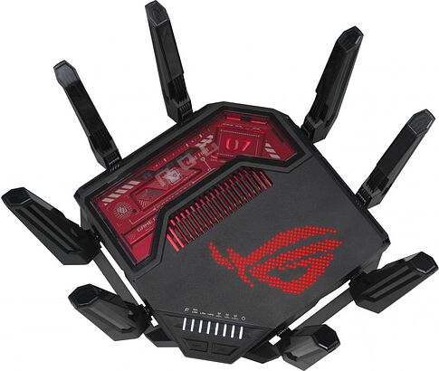 Wi-Fi роутер ASUS ROG Rapture GT-BE19000