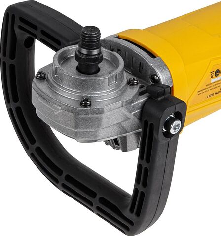 Полировальная машина Molot MPM 1813 E