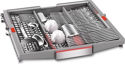 Отдельностоящая посудомоечная машина Bosch Serie 8 SMS8YCI03E