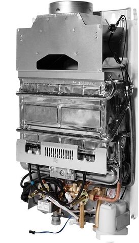 Газовая колонка Ballu GWH 6 Fiery