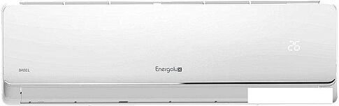 Кондиционер Energolux Basel SAS09B4-A/SAU09B4-A