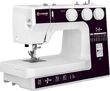 Электромеханическая швейная машина Comfort 3060