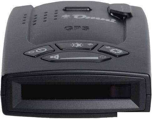 Радар-детектор Omni RS-551
