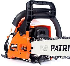 Бензопила Patriot PT 3816 Imperial [220105515]