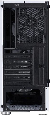 Корпус 1stPlayer DK D3 FRGB (белый)