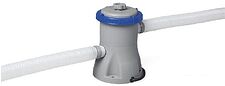 Каркасный бассейн Bestway Steel Pro 56681 (366x76)