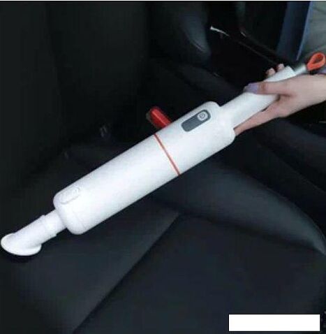 Пылесос Lydsto H3 YM-SCXCH302