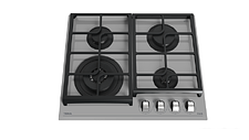 Варочная панель TEKA GZC 64320 XBC SM Варочная панель TEKA GZC 64320 XBC SM