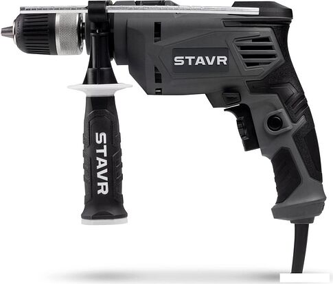 Ударная дрель Ставр SID 750-13Q