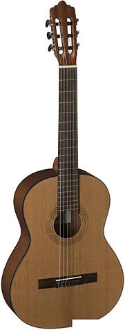 Акустическая гитара La Mancha Rubinito CM/63