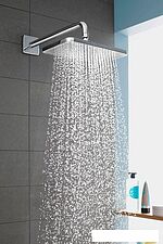 Верхний душ Hansgrohe Croma E 280 1jet 26257000