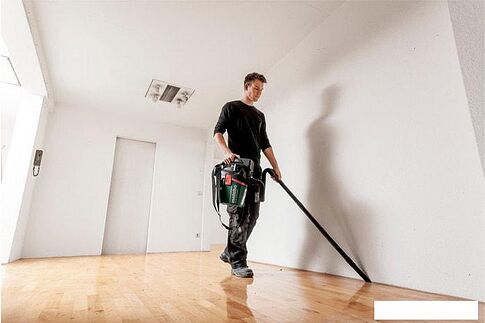 Пылесос Metabo AS 18 L PC Compact