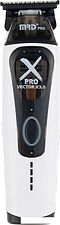 Машинка для стрижки волос MRD Pro MRD-GMT-999C (белый)