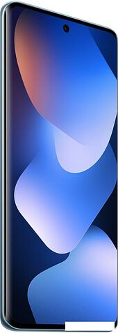 Телефон Xiaomi Redmi Note 15 6GB/128GB без NFC международная версия (синий)