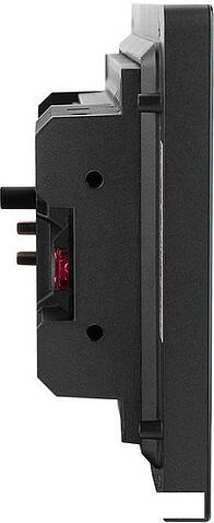 USB-магнитола Incar TMX2-8645-3 (для VW Multivan 08-15)