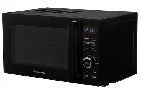 Микроволновая печь Schaub Lorenz SLM ES02D