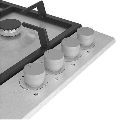 Варочная панель Hotpoint-Ariston HGMT 641 W IX