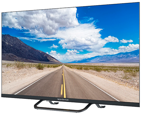 Телевизор Topdevice TDTV32BS04HBK