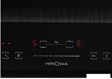 Варочная панель Krona Eterno 30 BL