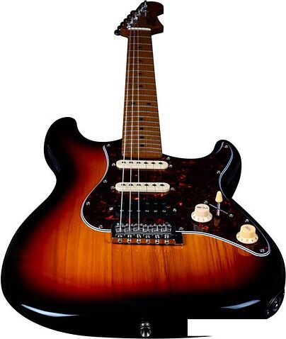 Электрогитара JET JS-400 SB